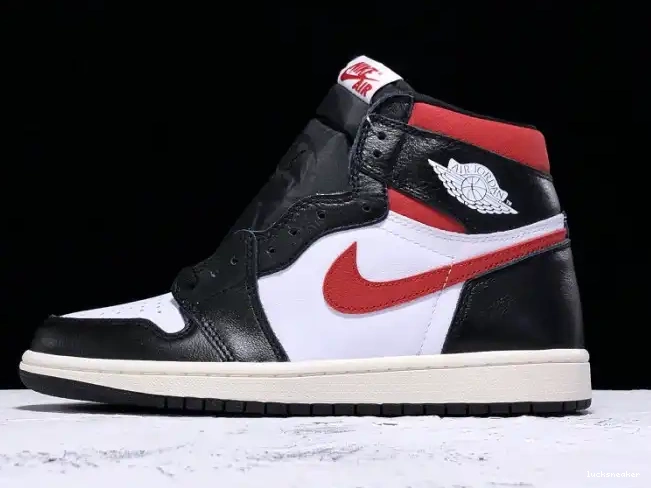 LUCY - 555088 Jordan 1 Retro High OG 061 Air 'Gym Red' 0513